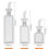 縮圖：100ml , 200ml and 450ml  stripe Oil bottle                            RGO17