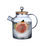 縮圖：1000ml,1800ml Colored  glass Water jug                  RGJ05