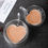 縮圖：150ml,250ml Thermal glass heart shape double wall cup           RGD17