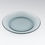 縮圖：Colored high borosilicate glass 23cm plate                                 RGT03