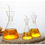 縮圖：300ml 500ml high borosilicate glass Oil bottle                          RGO12