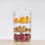縮圖：350ml high borosilicate glass storage bottle                               RGB06