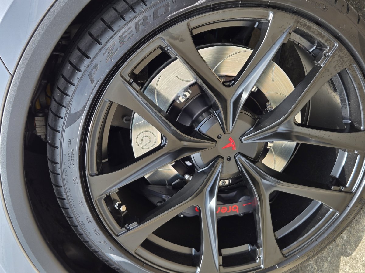 Brembo Brakes Singapore: The Ultimate Performance Upgrade Guide