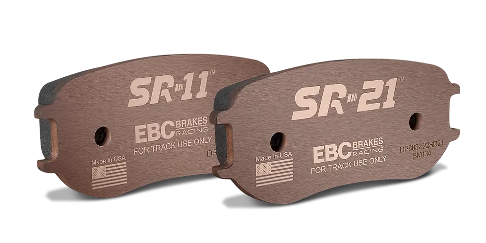 EBC SR11 SR21