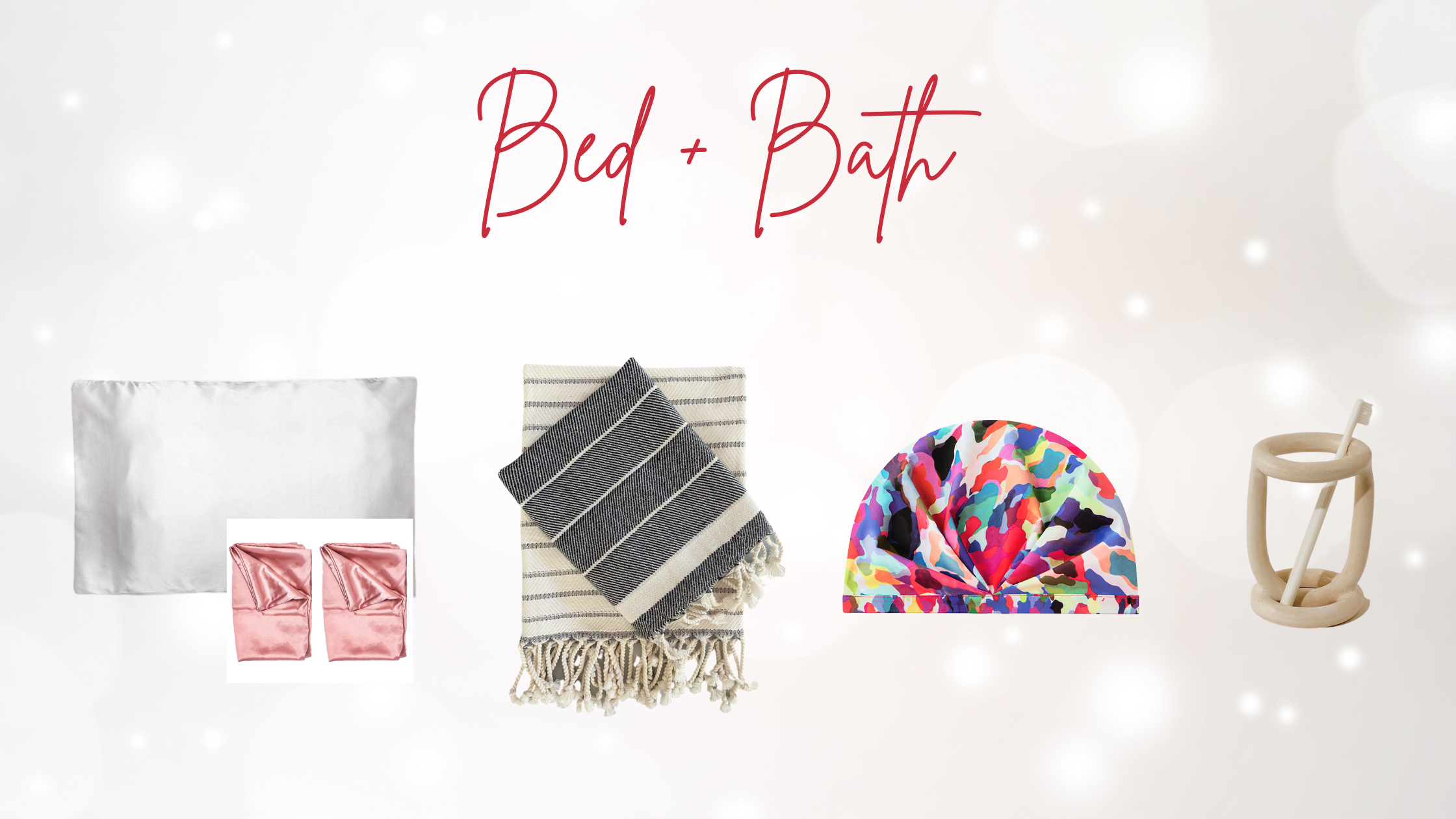2021 holiday gift ideas