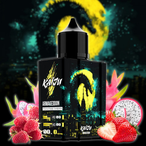 elfbar nachfüll pod läuft aus E-liquides Les Indétrônables de EliquidAndCo Juice main image 0