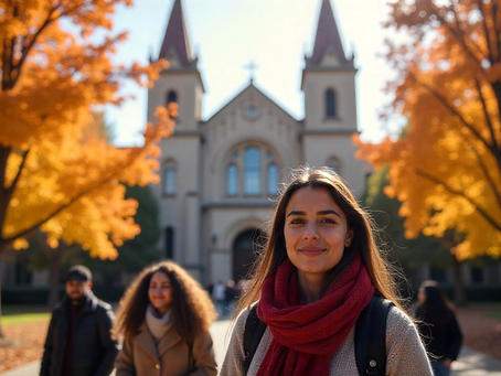 Sikh Scholar Hub: Empowering Sikh Students Through College Counseling