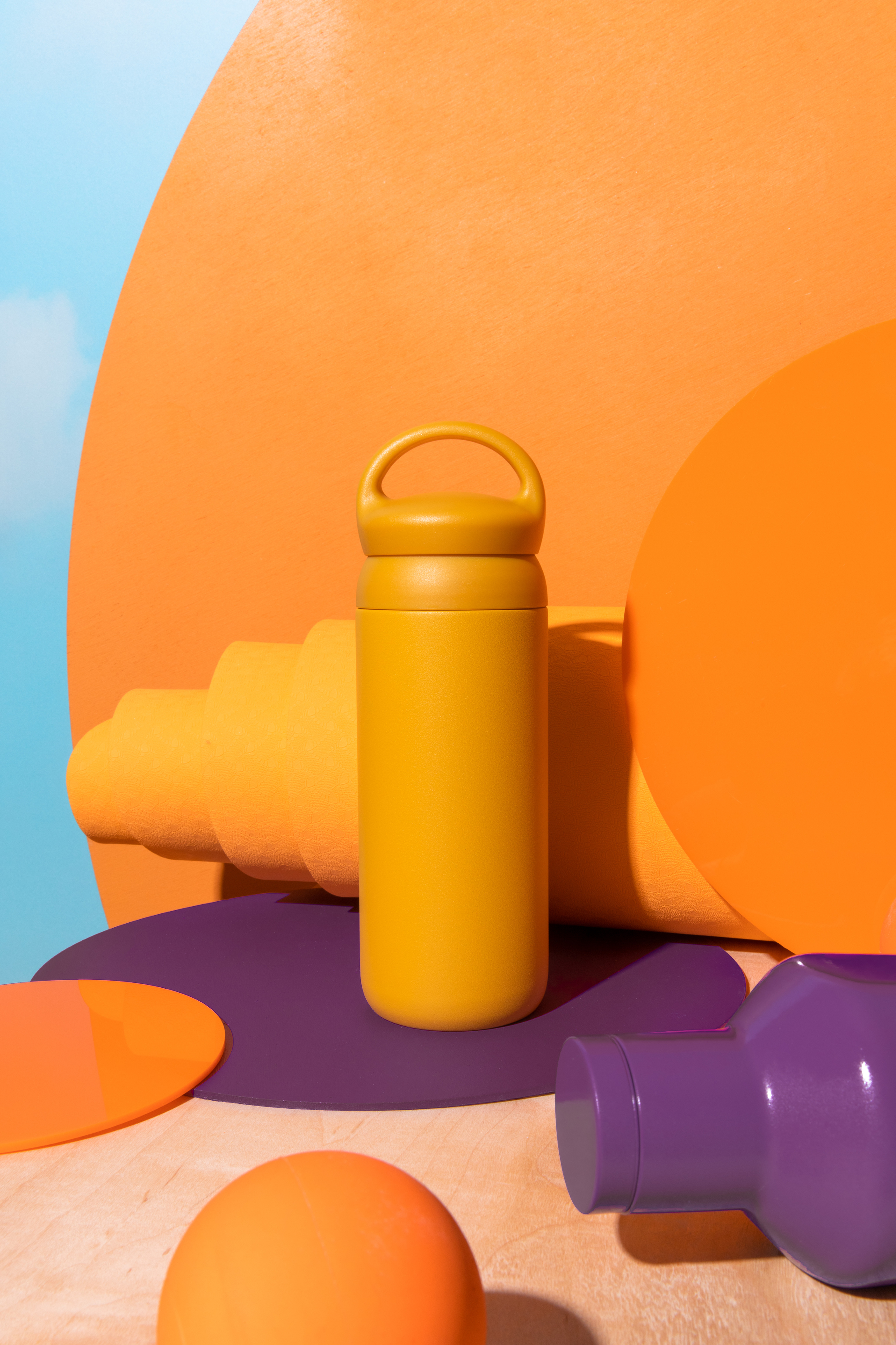Water Bottle