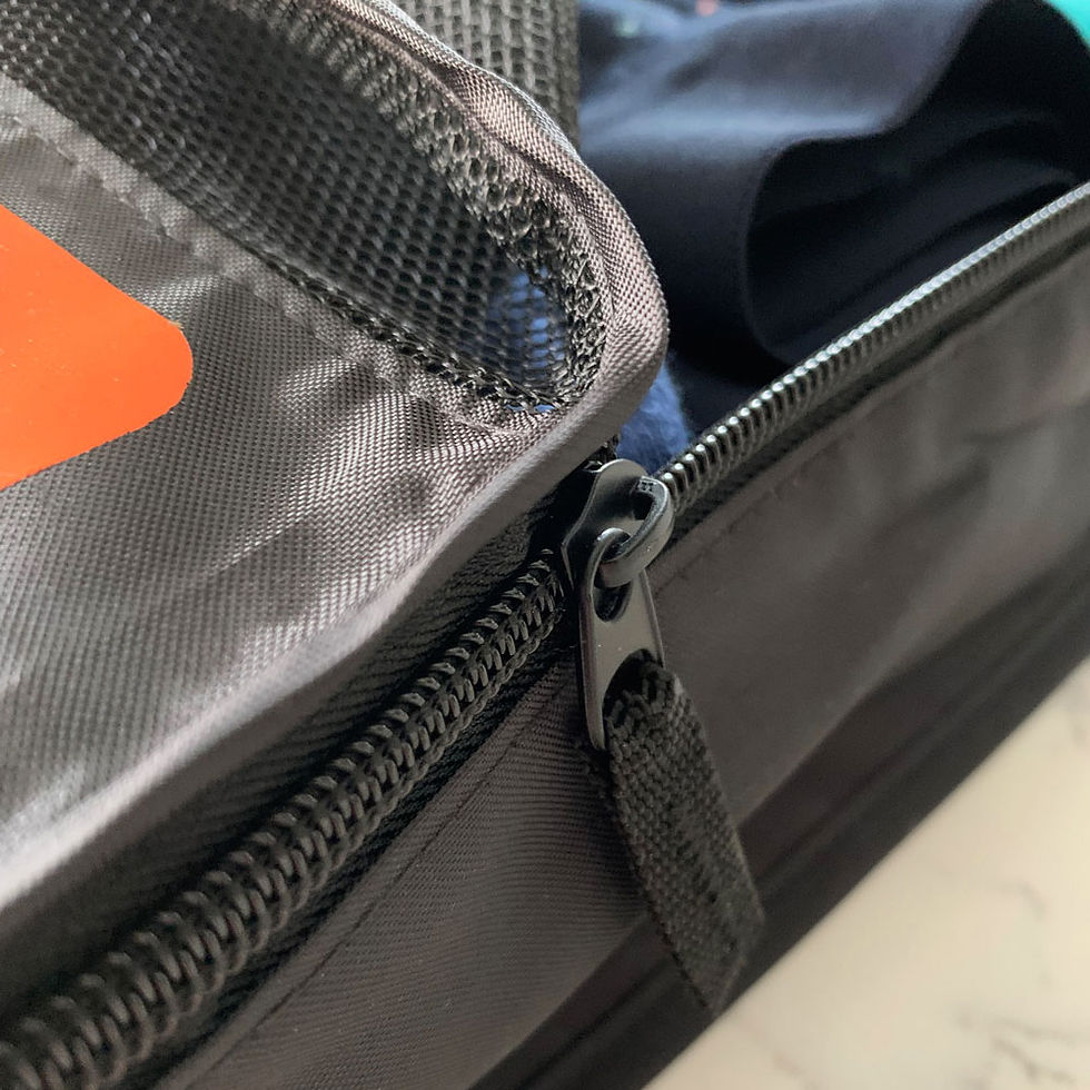 Thumbnail: Dub 'Smalls' Bag