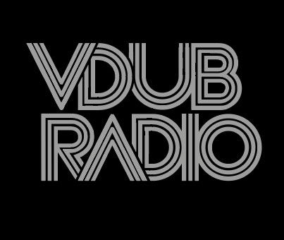 Thumbnail: VDubRadio Stickers (Stack)