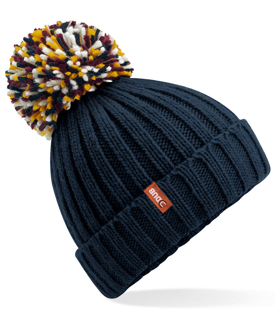 Thumbnail: Dub Toasty Bobble Hat