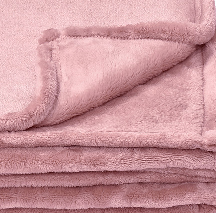 Pink Fuzzy Blankets Walmart Pink Fuzzy Blanket Walmart Dub Snug