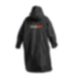 Thumbnail: DubDry Sport Change Robe
