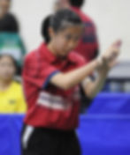 Yang Shann Wen