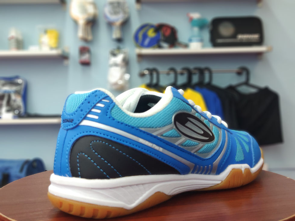 縮圖：Waldner Flex III (藍色)