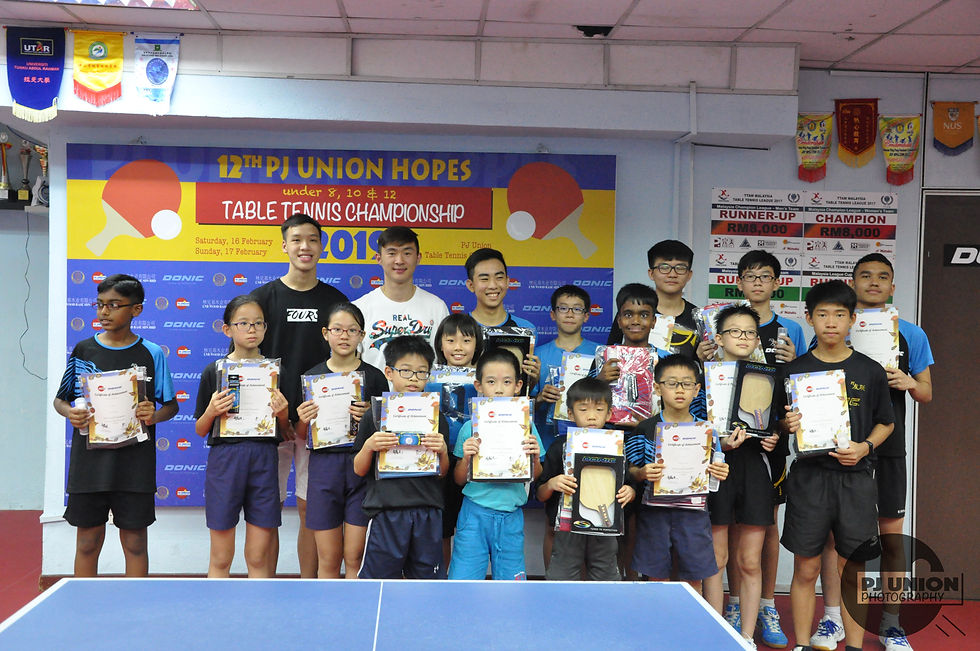 Awards