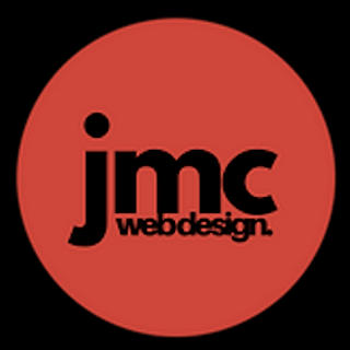 Skribentens bild: JMC Web Design