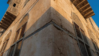 Rawasheen of Al-Wajh: Traditional Architecture Preserving Comfort and Heritage