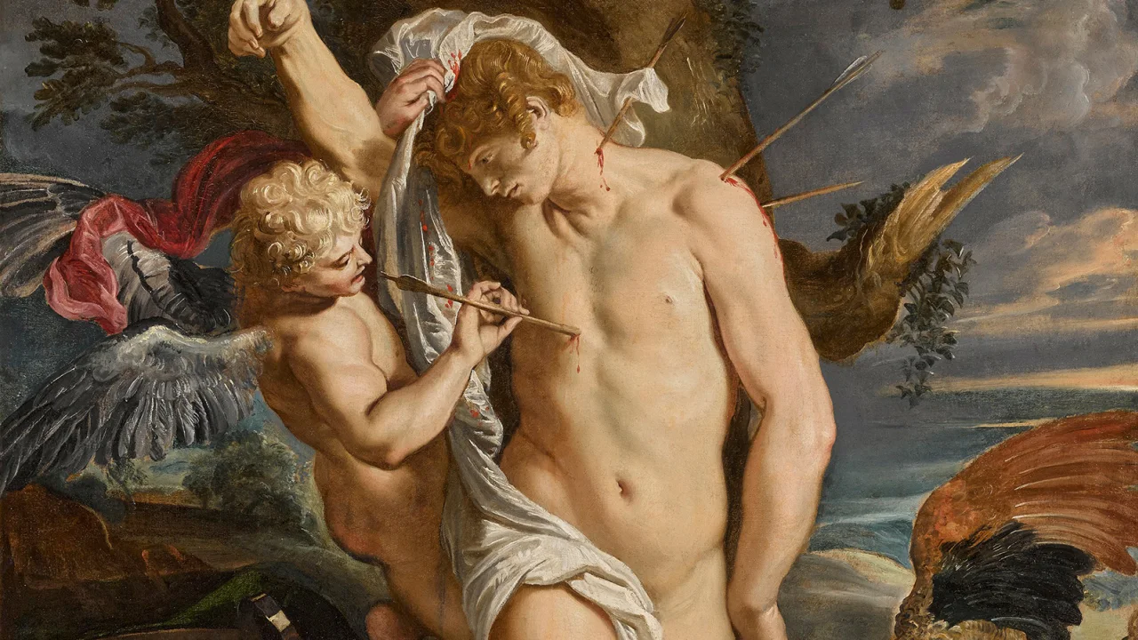 A Rediscovered Masterpiece: How A “Lost” Rubens Painting Could Sell For $7.7 Million 