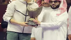 ‘Six Kings Slam’ Tennis Tournament to Return to Riyadh Season in October