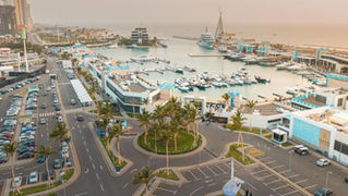 Jeddah’s Waterfronts and Parks Enhance Urban Lifestyle and Summer Recreation