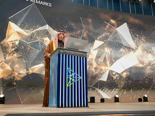 Saudi Arabia Positions Mining as a Strategic Growth Engine at Fifth Future Minerals Forum