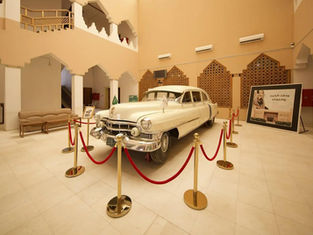 Buraidah Museum Documents Qassim’s Social and Cultural History
