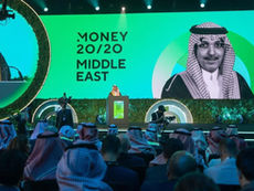 Saudi Finance Minister Outlines Market and Investment Priorities at Money20/20 Middle East