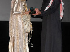 Red Sea International Film Festival Screens Tarantino Film and Honors Indian Actress Rekha