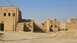 Ministry of Culture Revives Legacy of Pre-Islamic Poet Al-Asha in Riyadh