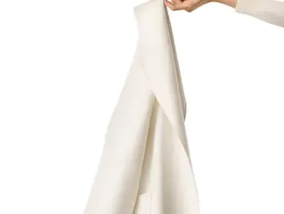 Loro Piana Introduces Royal Lightness After Two Years of Textile Research