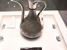 Exhibition Showcasing Architecture of the Prophet’s Mosque Opens to Visitors in Madinah