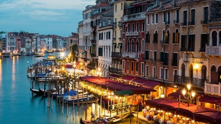 Saudi Arabia to host cultural program in Venice during 2025 Architecture Biennale