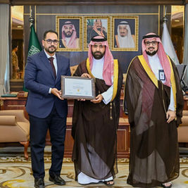 Jazan Urban Observatory Joins UN-Habitat Global Network