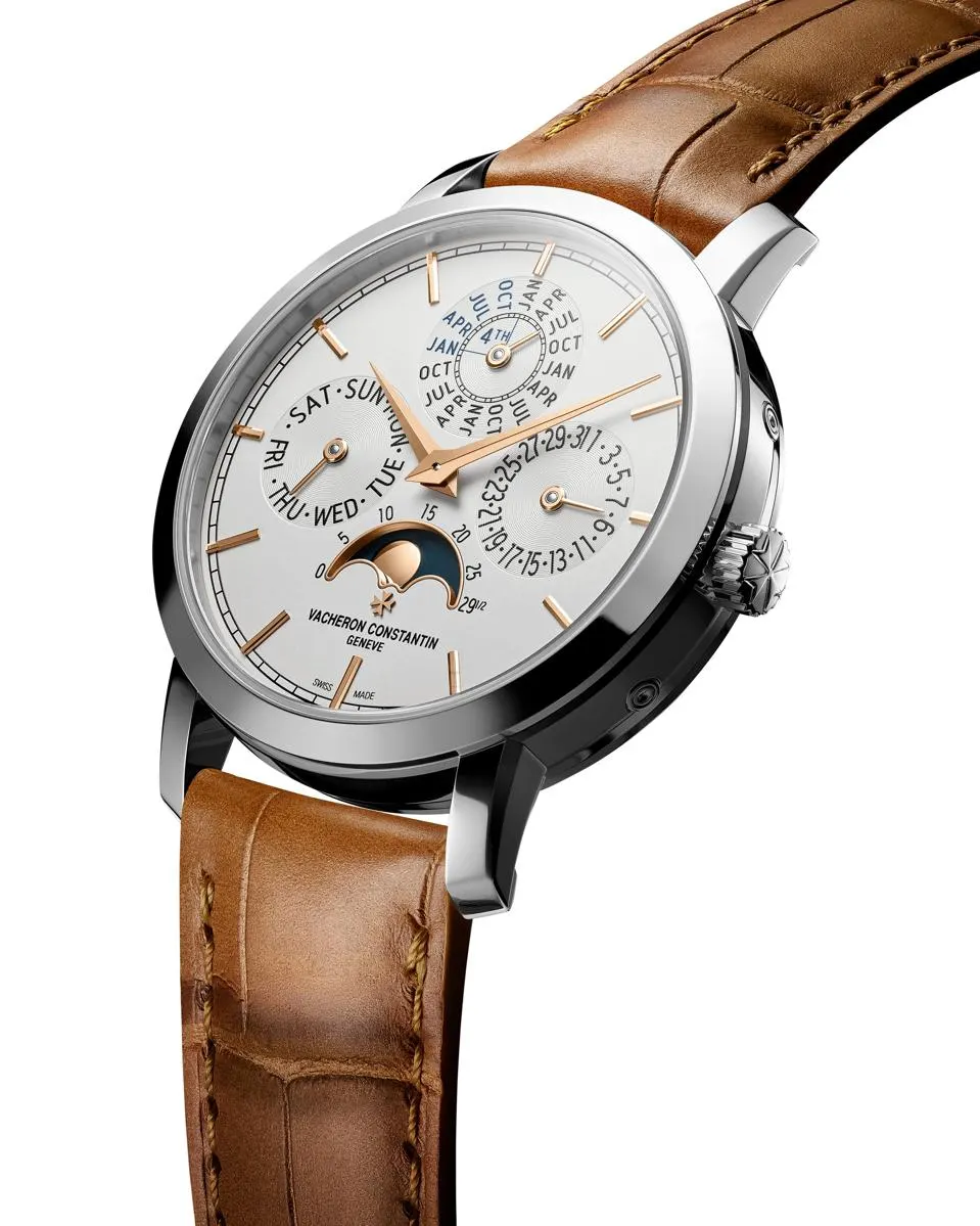 Vacheron Constantin