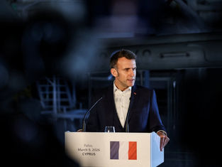 French soldier killed, several wounded in attack in Iraqi Kurdistan