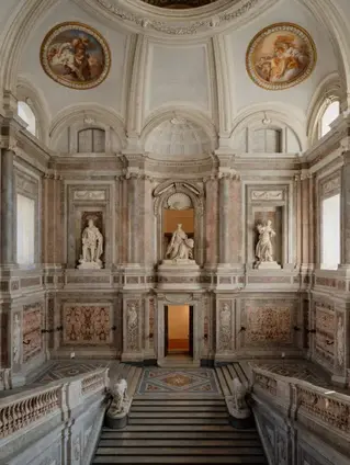 Max Mara to Stage Resort 2026 Show at Caserta Royal Palace