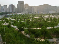 Makkah municipality completes rehabilitation of Al-Misfalah Park