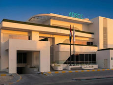 Abu Dhabi Stem Cells Centre Develops New MS Treatment Using THERAKOS CELLEX Photopheresis Platform