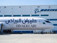 Riyadh Air opens public sales for Riyadh-London flights