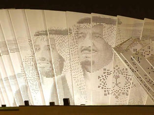 Al-Khobar turns traffic circles into record of Saudi history