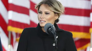 Amazon to Release Brett Ratner Documentary on Melania Trump
