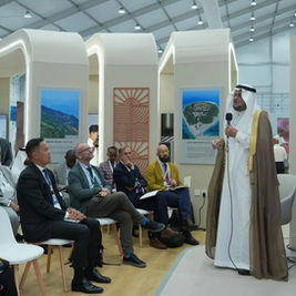 Saudi Arabia Launches Riyadh Action Agenda Community Platform at COP17