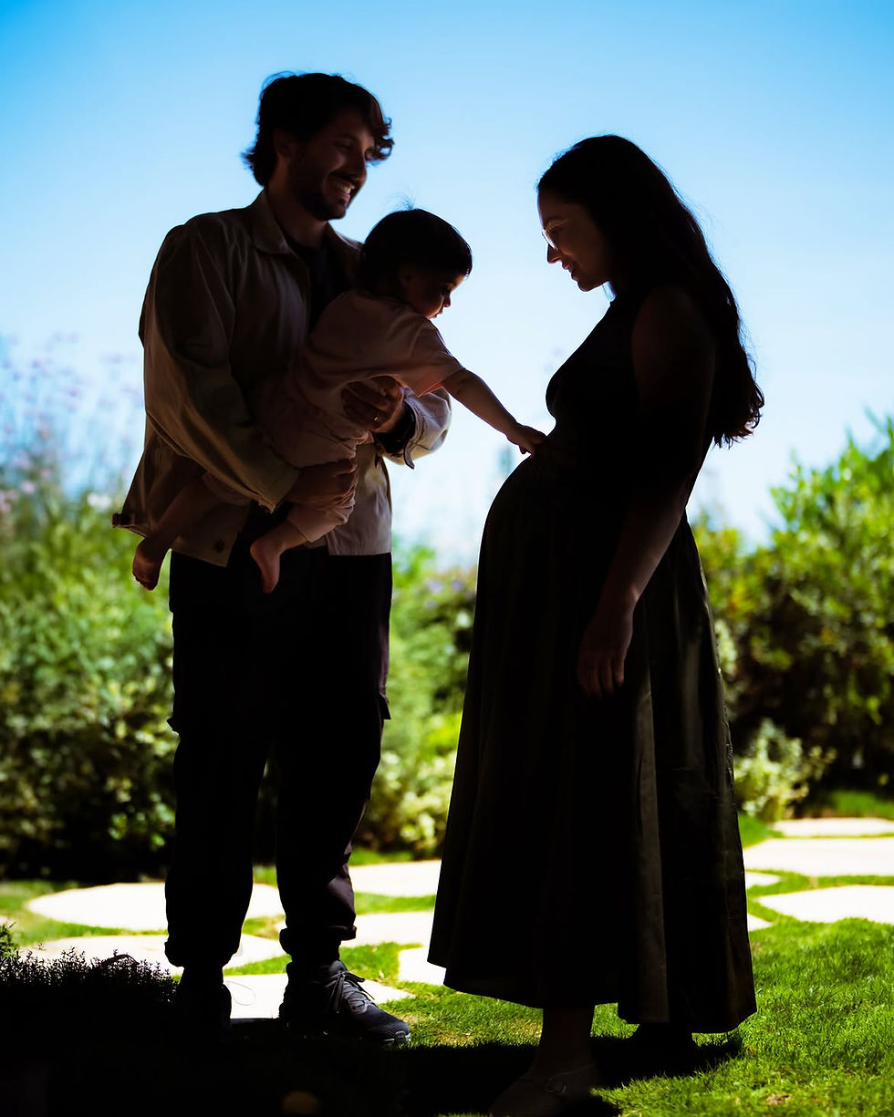 Princess Iman Expecting Second Child