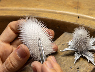 Kering Opens Applications for Second Jewelry-Focused Generation Award, Keeping “Second Chance, First Choice” Theme