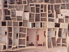 Royal Commission for AlUla Showcases Heritage Projects at International Restoration Week in Riyadh