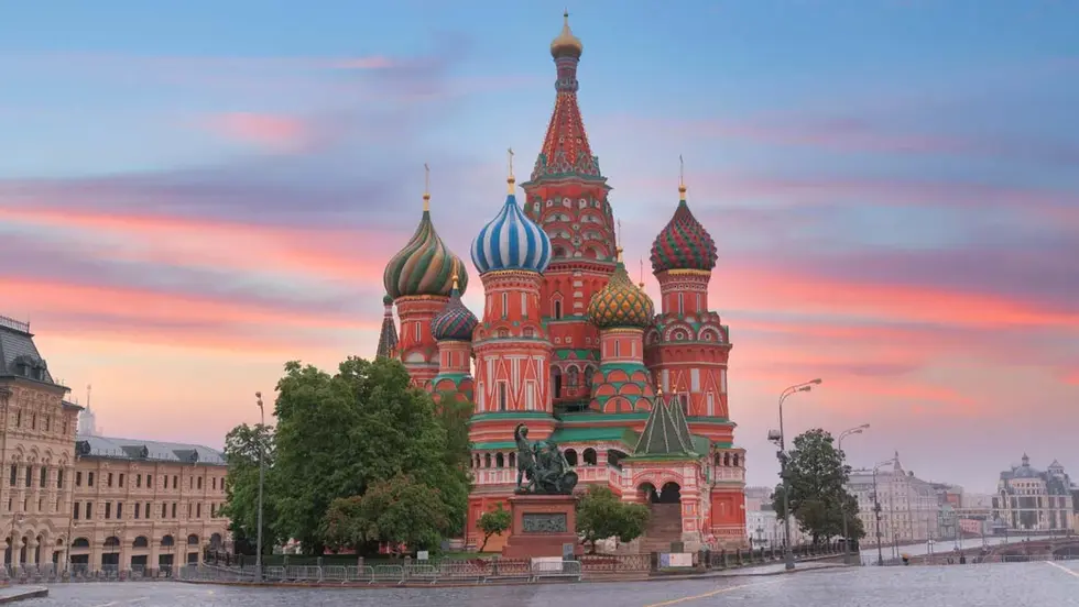 Russia to Restrict Light Aircraft and Drone Flights Around Moscow