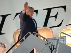Trump heads to NATO summit in Ankara as Ukraine war dominates agenda