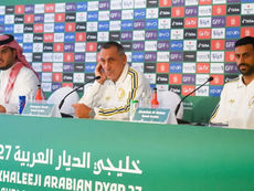 Saudi Arabia, Qatar Set for Khaleeji 27 Semi-Final in Jeddah