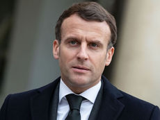 Macron calls Iran’s strikes on UAE “unjustified and unacceptable”, pledges French support for regional allies